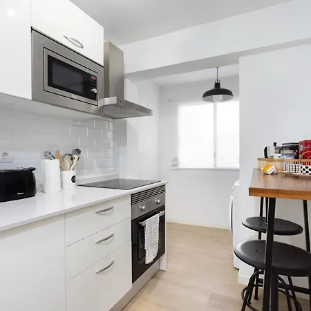 Appartement Home2book Beachfront Design&views Cristianos