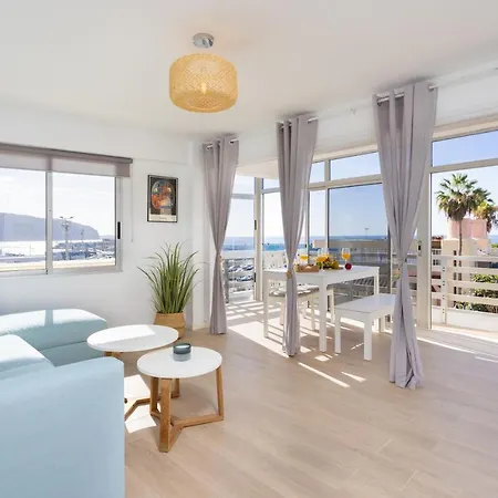 Appartement Home2book Beachfront Design&views Cristianos Los Cristianos (Tenerife)