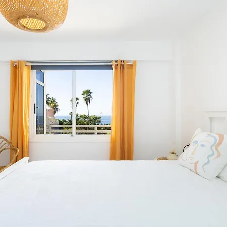 Appartement Home2book Beachfront Design&views Cristianos *