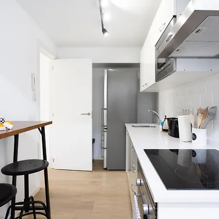 Home2book Beachfront Design&views Cristianos Appartement *