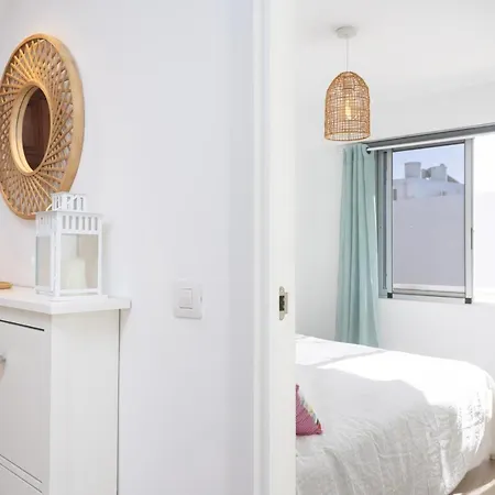 Appartement Home2book Beachfront Design&views Cristianos