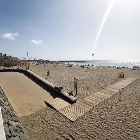Appartement Home2book Beachfront Design&views Cristianos *