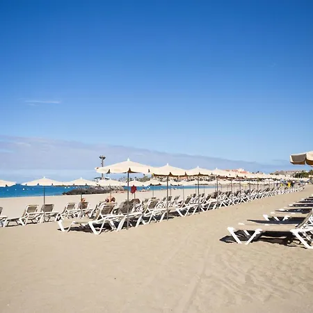 Appartement Home2book Beachfront Design&views Cristianos Los Cristianos (Tenerife)