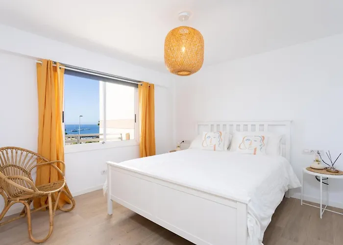 Home2book Beachfront Design&views Cristianos * Los Cristianos (Tenerife)