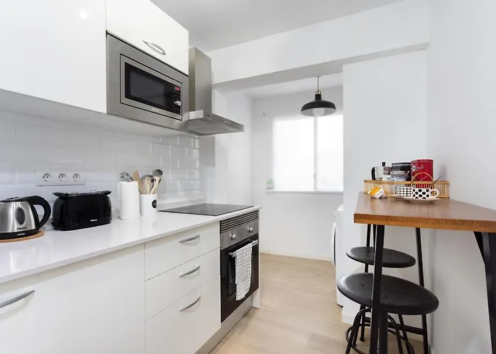 Appartamento Home2book Beachfront Design&views Cristianos
