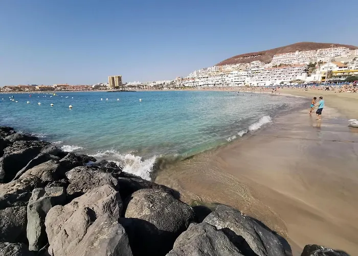 Home2book Beachfront Design&views Cristianos Appartamento Los Cristianos (Tenerife)