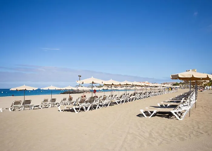 Appartamento Home2book Beachfront Design&views Cristianos Los Cristianos (Tenerife)